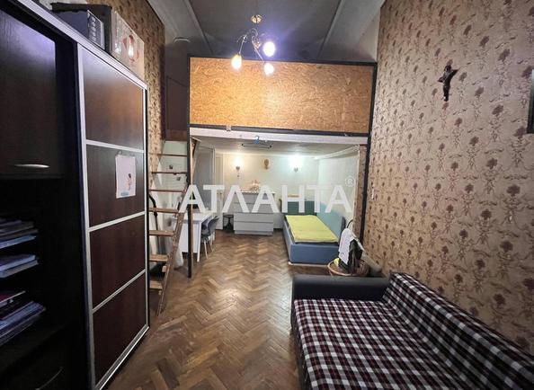 Коммунальная квартира по адресу ул. Нежинская (площадь 36,8 м²) - Atlanta.ua - фото 2