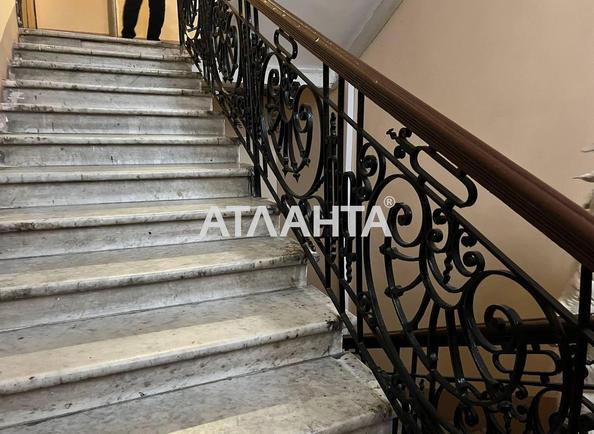 Коммунальная квартира по адресу ул. Нежинская (площадь 36,8 м²) - Atlanta.ua - фото 4