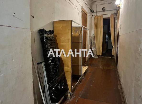 Коммунальная квартира по адресу ул. Нежинская (площадь 36,8 м²) - Atlanta.ua - фото 7