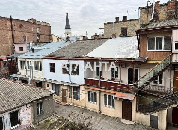 Коммунальная квартира по адресу ул. Нежинская (площадь 36,8 м²) - Atlanta.ua - фото 8