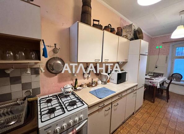 Коммунальная квартира по адресу ул. Нежинская (площадь 36,8 м²) - Atlanta.ua - фото 9