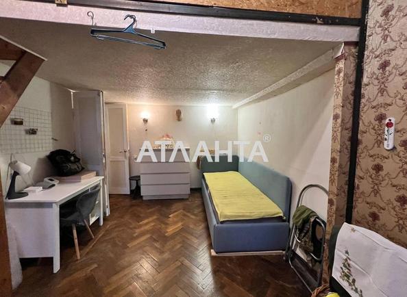 Коммунальная квартира по адресу ул. Нежинская (площадь 36,8 м²) - Atlanta.ua - фото 10