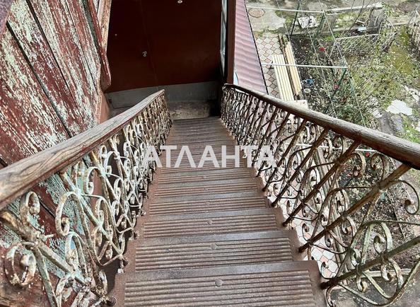 Коммунальная квартира по адресу ул. Нежинская (площадь 36,8 м²) - Atlanta.ua - фото 11