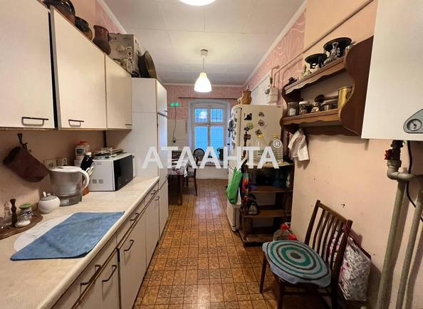 Коммунальная квартира по адресу ул. Нежинская (площадь 36,8 м²) - Atlanta.ua - фото 13