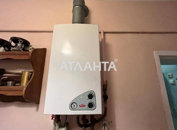 Коммунальная квартира по адресу ул. Нежинская (площадь 36,8 м²) - Atlanta.ua - фото 14