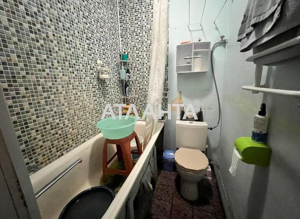 Коммунальная квартира по адресу ул. Нежинская (площадь 36,8 м²) - Atlanta.ua - фото 15