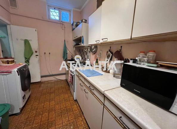 Коммунальная квартира по адресу ул. Нежинская (площадь 36,8 м²) - Atlanta.ua - фото 16