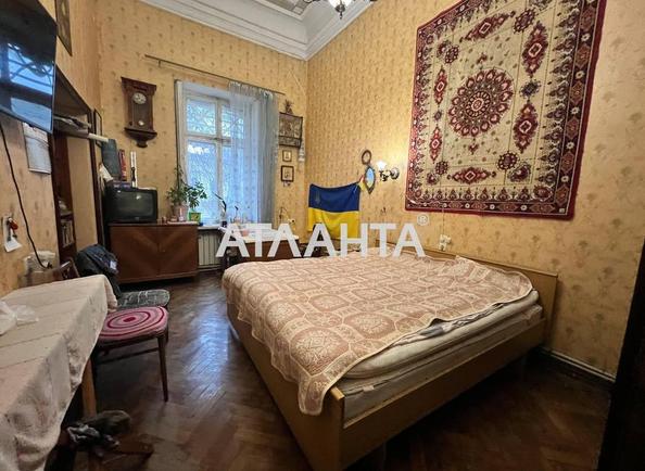 Коммунальная квартира по адресу ул. Нежинская (площадь 36,8 м²) - Atlanta.ua - фото 17