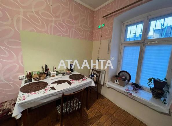 Коммунальная квартира по адресу ул. Нежинская (площадь 36,8 м²) - Atlanta.ua - фото 19