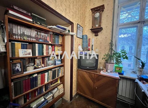 Коммунальная квартира по адресу ул. Нежинская (площадь 36,8 м²) - Atlanta.ua - фото 20