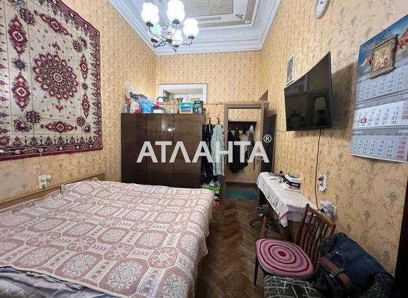 Коммунальная квартира по адресу ул. Нежинская (площадь 36,8 м²) - Atlanta.ua - фото 23