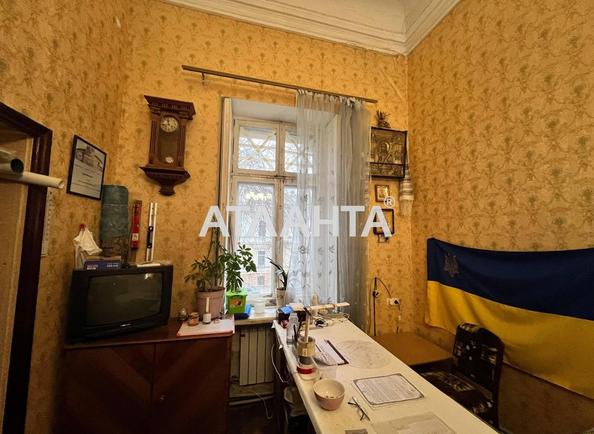 Коммунальная квартира по адресу ул. Нежинская (площадь 36,8 м²) - Atlanta.ua - фото 24