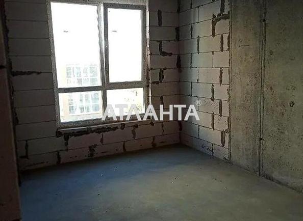 1-кімнатна квартира за адресою вул. Машинобудівників (площа 46 м²) - Atlanta.ua