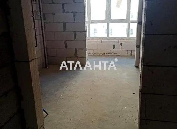 1-кімнатна квартира за адресою вул. Машинобудівників (площа 46 м²) - Atlanta.ua - фото 2