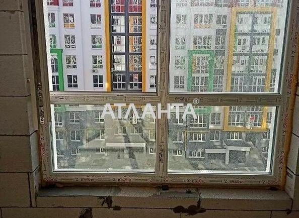 1-кімнатна квартира за адресою вул. Машинобудівників (площа 46 м²) - Atlanta.ua - фото 4