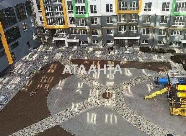 1-кімнатна квартира за адресою вул. Машинобудівників (площа 46 м²) - Atlanta.ua - фото 7