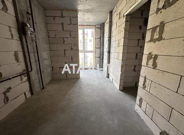 1-комнатная квартира по адресу ул. Машиностроителей (площадь 46 м²) - Atlanta.ua