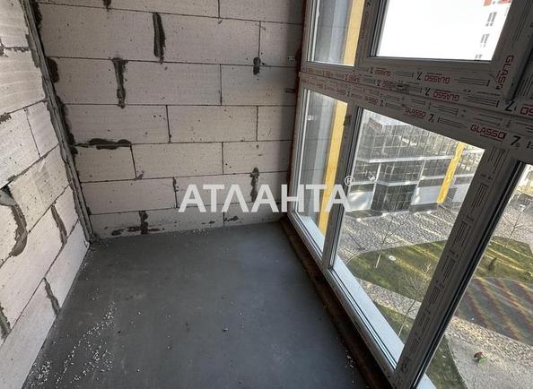 1-комнатная квартира по адресу ул. Машиностроителей (площадь 46 м²) - Atlanta.ua - imageAlt 2