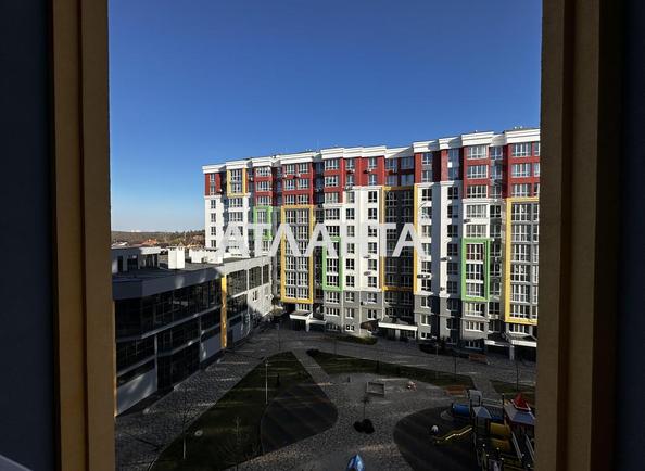 1-комнатная квартира по адресу ул. Машиностроителей (площадь 46 м²) - Atlanta.ua - imageAlt 7