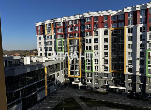 1-комнатная квартира по адресу ул. Машиностроителей (площадь 46 м²) - Atlanta.ua - imageAlt 8