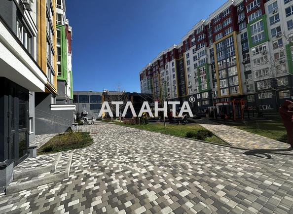 1-комнатная квартира по адресу ул. Машиностроителей (площадь 46 м²) - Atlanta.ua - imageAlt 10