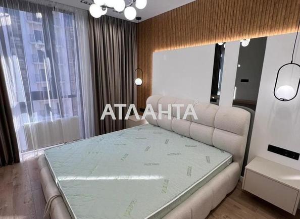 2-комнатная квартира по адресу Тополинный пер. (площадь 67,8 м²) - Atlanta.ua