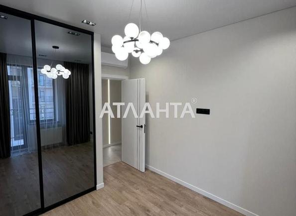 2-комнатная квартира по адресу Тополинный пер. (площадь 67,8 м²) - Atlanta.ua - фото 2