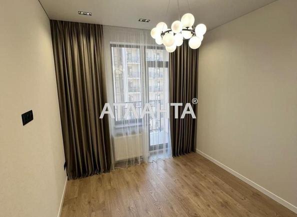 2-комнатная квартира по адресу Тополинный пер. (площадь 67,8 м²) - Atlanta.ua - фото 3