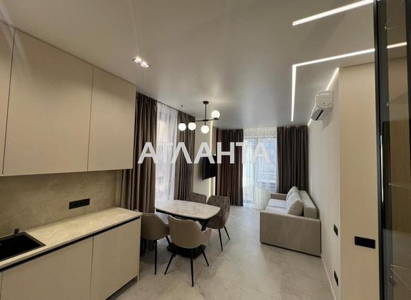 2-комнатная квартира по адресу Тополинный пер. (площадь 67,8 м²) - Atlanta.ua - фото 4