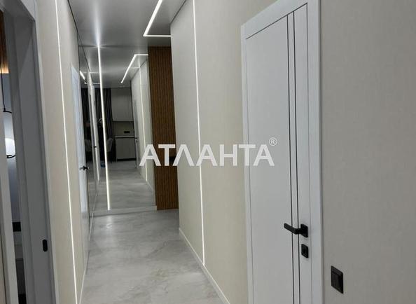 2-комнатная квартира по адресу Тополинный пер. (площадь 67,8 м²) - Atlanta.ua - фото 7