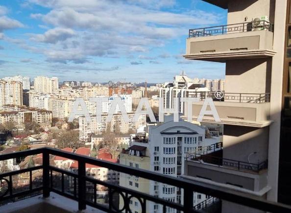 2-комнатная квартира по адресу Тополинный пер. (площадь 67,8 м²) - Atlanta.ua - фото 9