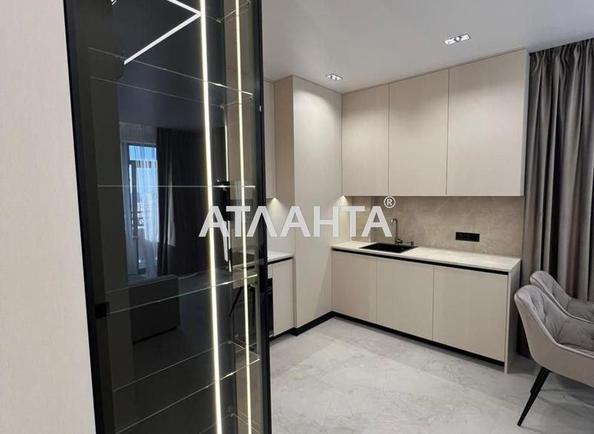 2-комнатная квартира по адресу Тополинный пер. (площадь 67,8 м²) - Atlanta.ua - фото 11