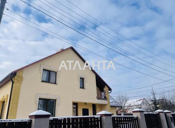 Дом по адресу ул. Ольги Княгини (площадь 247 м²) - Atlanta.ua - фото 3
