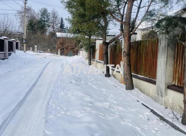 Дом по адресу ул. Ольги Княгини (площадь 247 м²) - Atlanta.ua - фото 4