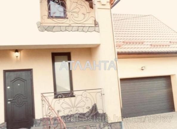 Дом по адресу ул. Ольги Княгини (площадь 247 м²) - Atlanta.ua - фото 5