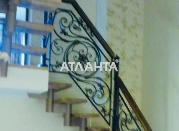 Дом по адресу ул. Ольги Княгини (площадь 247 м²) - Atlanta.ua - фото 10