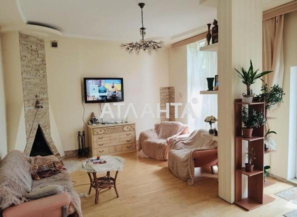 Дом по адресу ул. Наварійська (площадь 190 м²) - Atlanta.ua