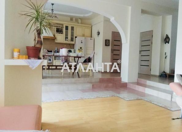 Дом по адресу ул. Наварійська (площадь 190 м²) - Atlanta.ua - фото 2