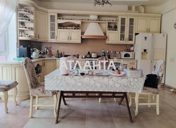 Дом по адресу ул. Наварійська (площадь 190 м²) - Atlanta.ua - фото 3