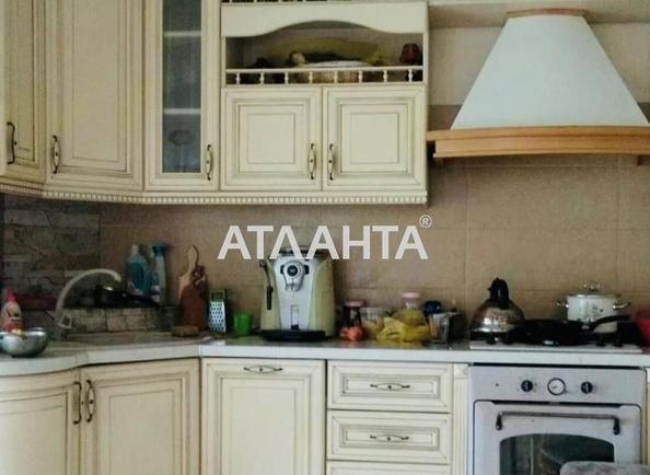 Дом по адресу ул. Наварійська (площадь 190 м²) - Atlanta.ua - фото 5