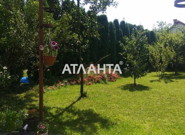 Дом по адресу ул. Наварійська (площадь 190 м²) - Atlanta.ua - фото 7