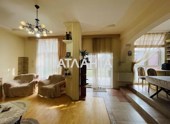 Дом по адресу ул. Наварійська (площадь 190 м²) - Atlanta.ua - фото 2