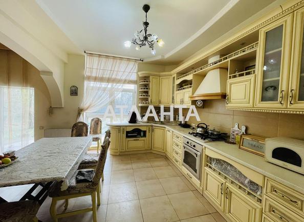 Дом по адресу ул. Наварійська (площадь 190 м²) - Atlanta.ua - фото 3