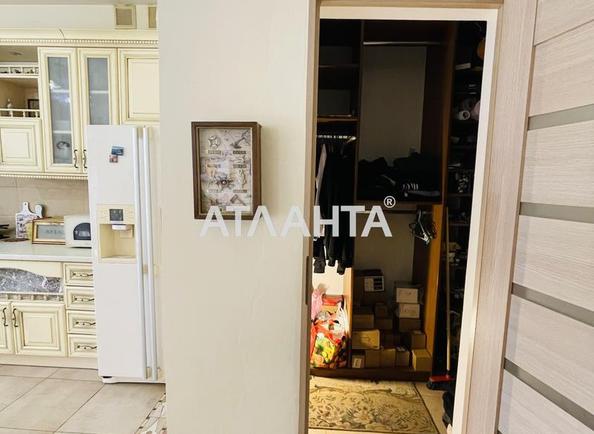 Дом по адресу ул. Наварійська (площадь 190 м²) - Atlanta.ua - фото 4