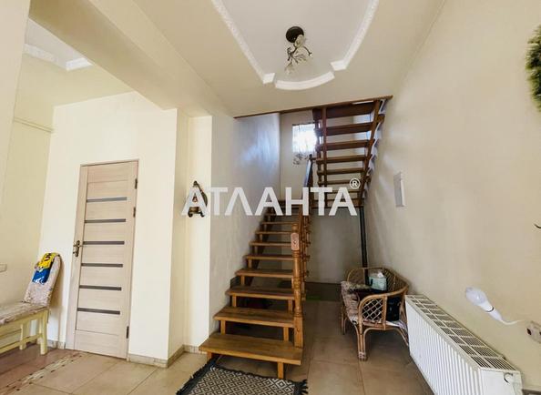 Дом по адресу ул. Наварійська (площадь 190 м²) - Atlanta.ua - фото 5