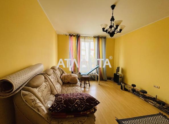 Дом по адресу ул. Наварійська (площадь 190 м²) - Atlanta.ua - фото 6