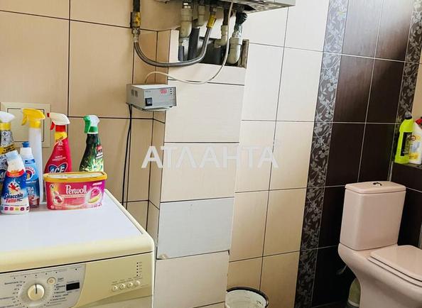 Дом по адресу ул. Наварійська (площадь 190 м²) - Atlanta.ua - фото 12