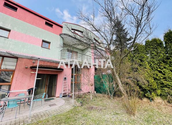 Дом по адресу ул. Наварійська (площадь 190 м²) - Atlanta.ua - фото 14