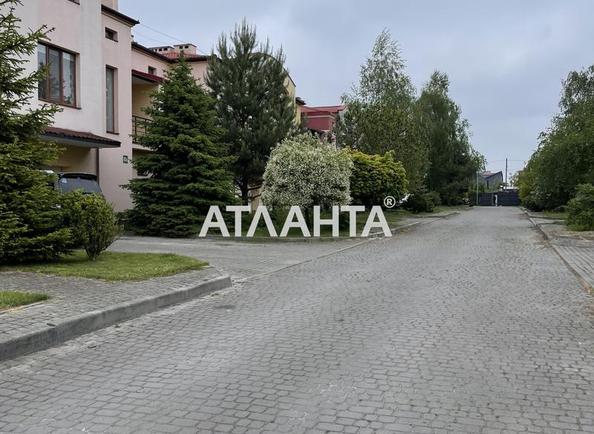 Будинок за адресою вул. Наварійська (площа 190 м²) - Atlanta.ua - фото 22