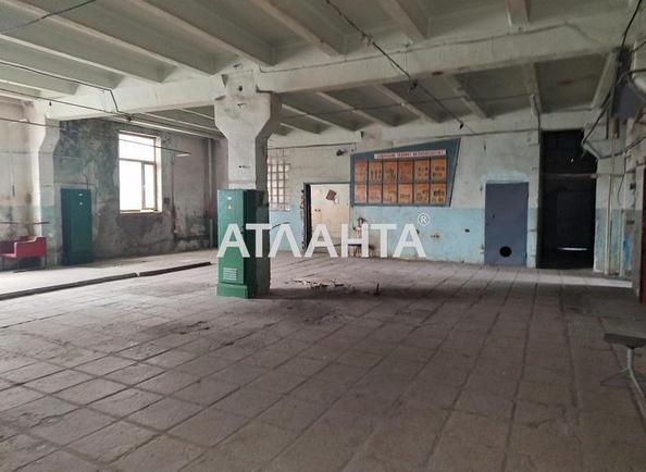 Коммерческая недвижимость по адресу Водопроводный 2-й пер. (площадь 849 м²) - Atlanta.ua - фото 5